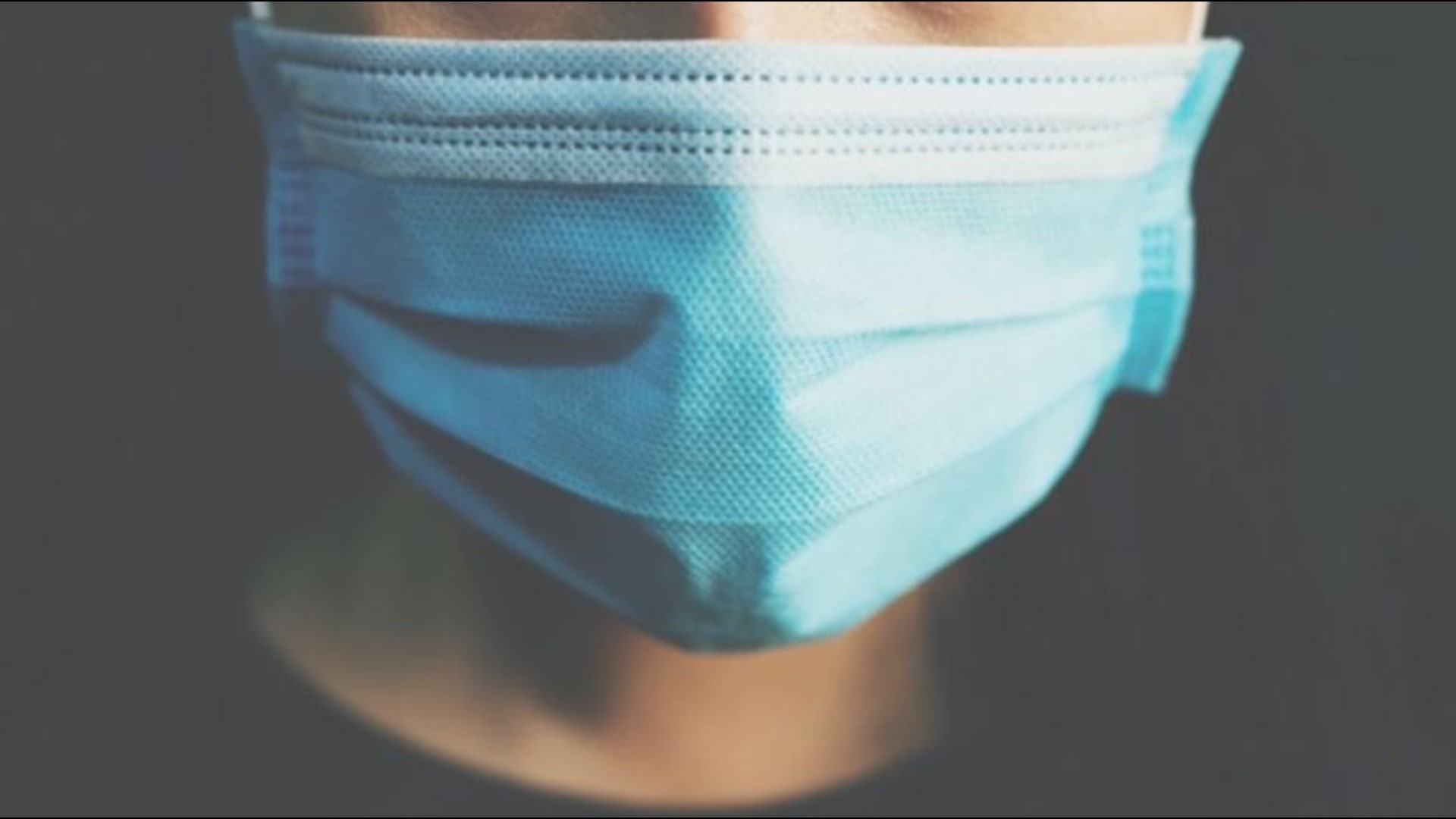Some area doctors are seeing a spike in patients dealing with skin irritations on the face after prolonged mask wearing.