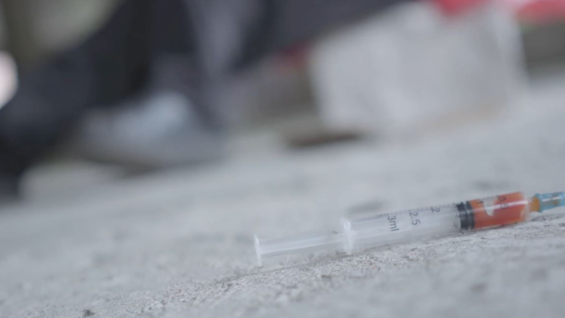 Newswatch 16 spoke with area doctors and healthcare workers about how locals are coping with addiction during the pandemic.