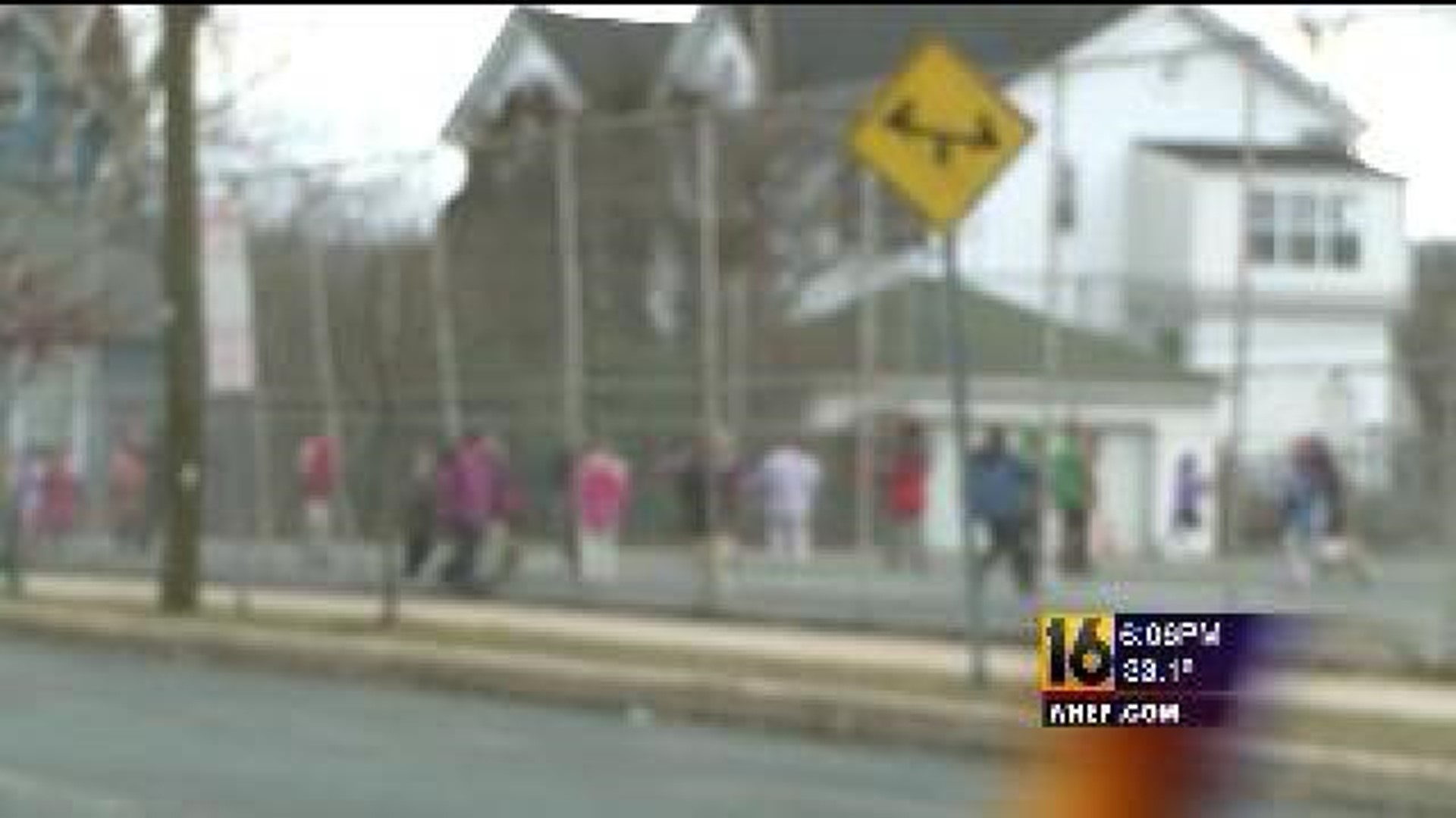 Elementary Schools Statewide On Alert After Online Threat