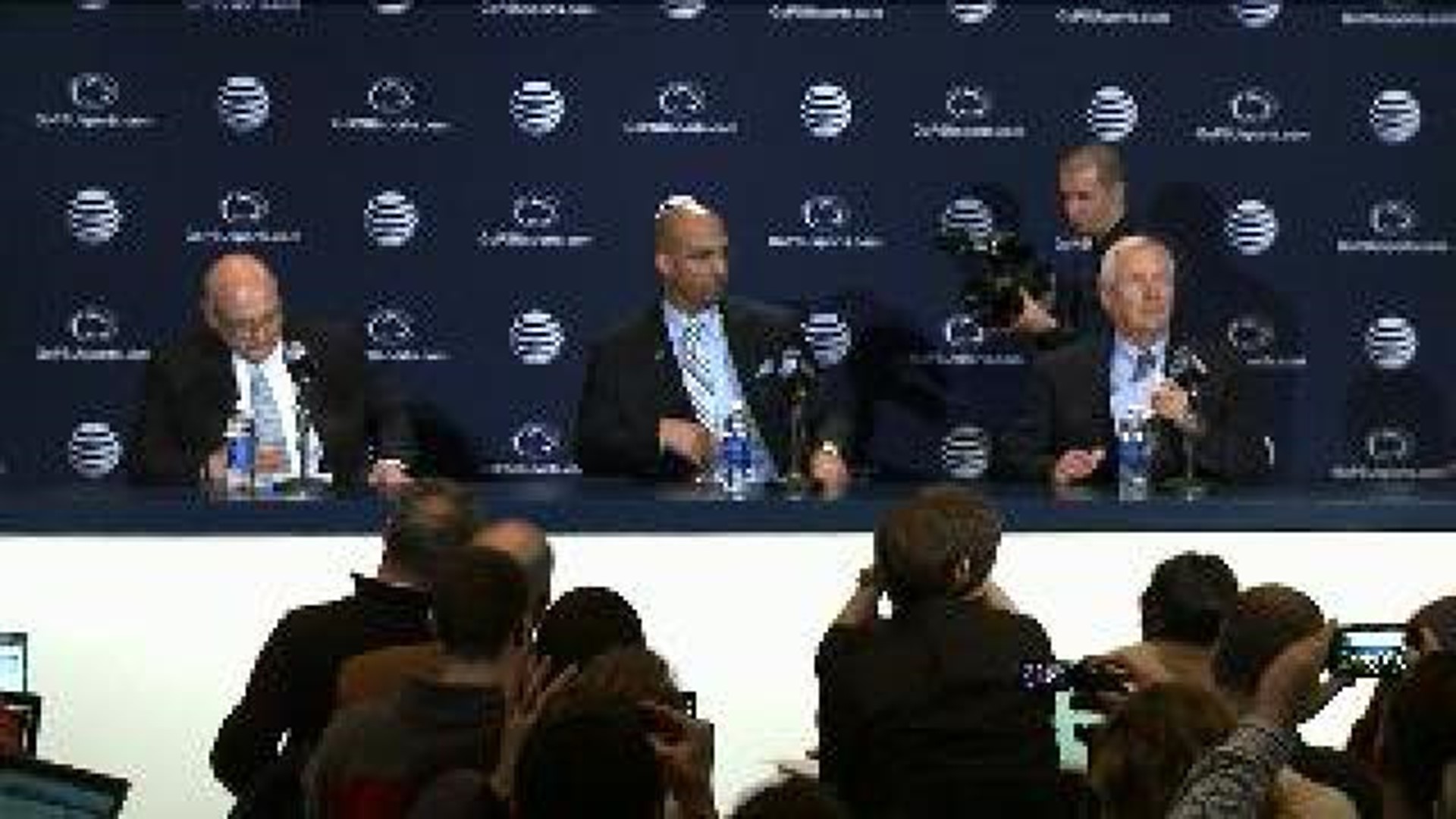 Poll: What do You Expect from James Franklin at PSU