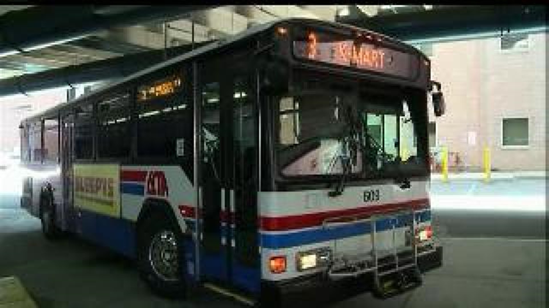 UPDATE: LCTA Bus Drivers Testify At Hearing