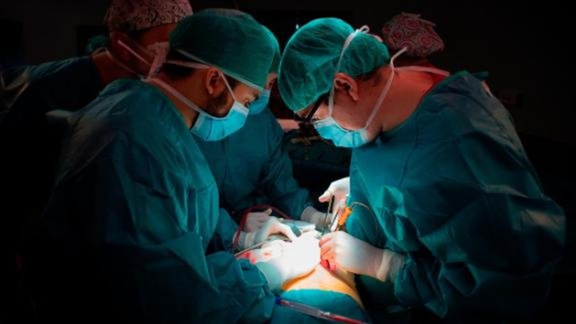 Healthwatch 16: Organ transplant assistance - Vimarsana News