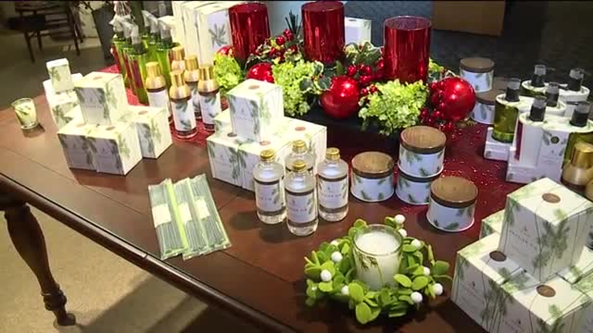 Mattern's Flower Shop Under New Ownership
