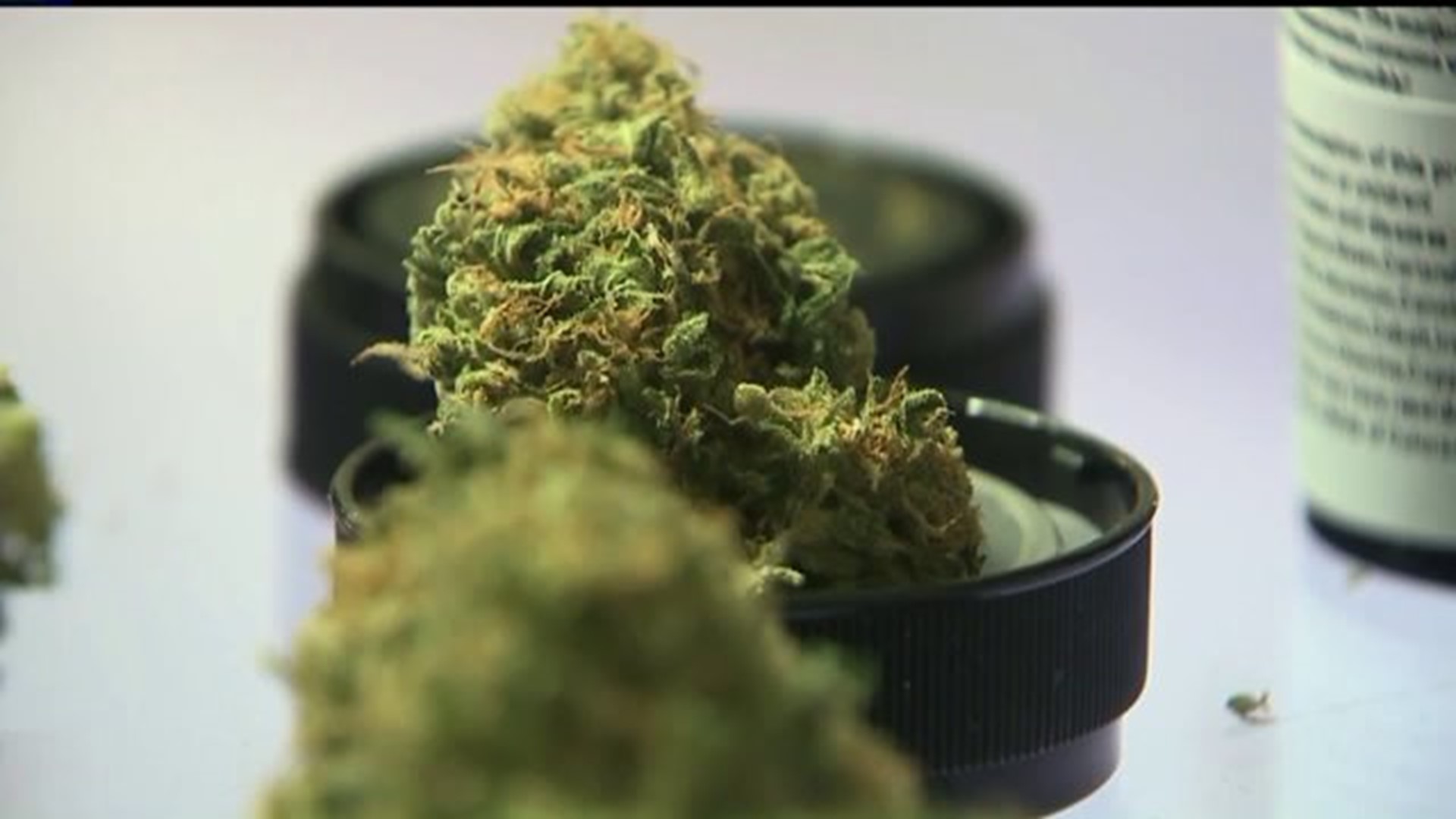 Wilkes-Barre Township Sets Limits on Medical Marijuana Dispensaries