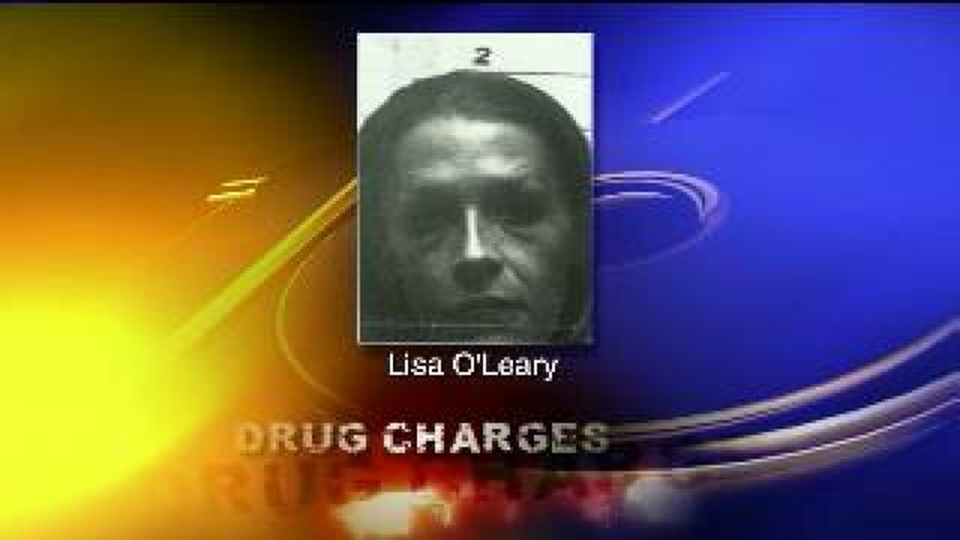 Woman Arrested With Heroin, Child in Car