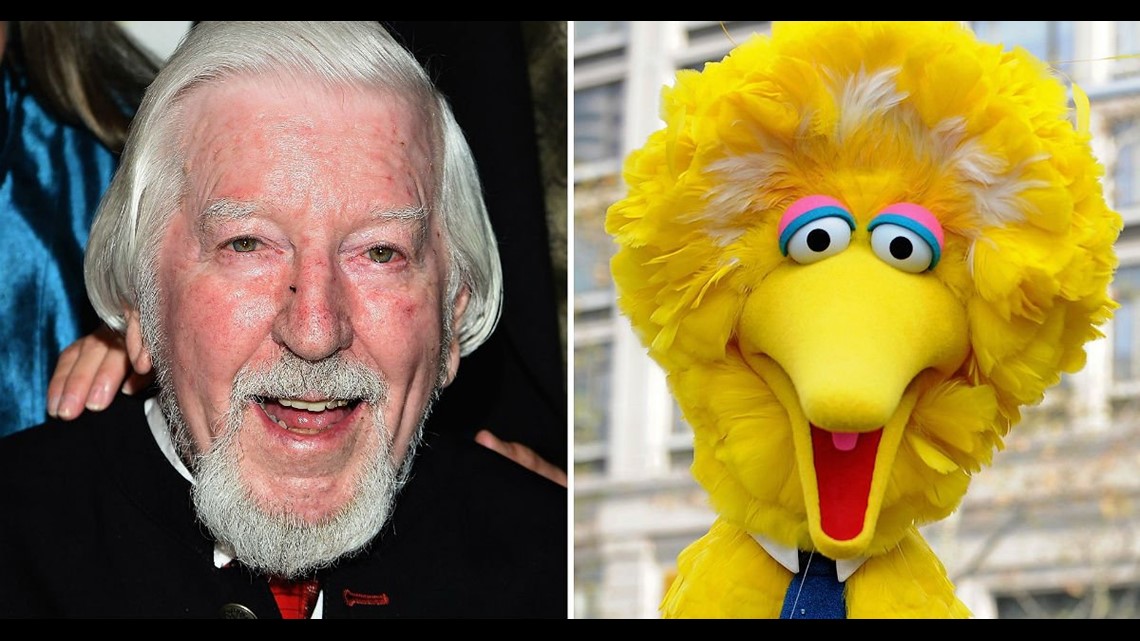 Big Bird Puppeteer Retiring From ‘Sesame Street’ After Nearly 50 Years
