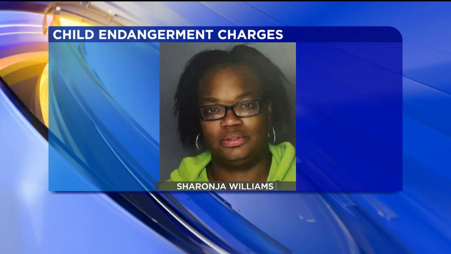 Woman Facing Child Abuse Charges in Hazleton
