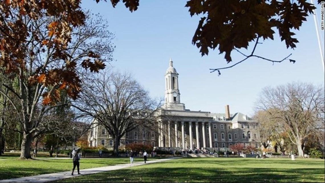 Dining staff shortages at Penn State University - Vimarsana News