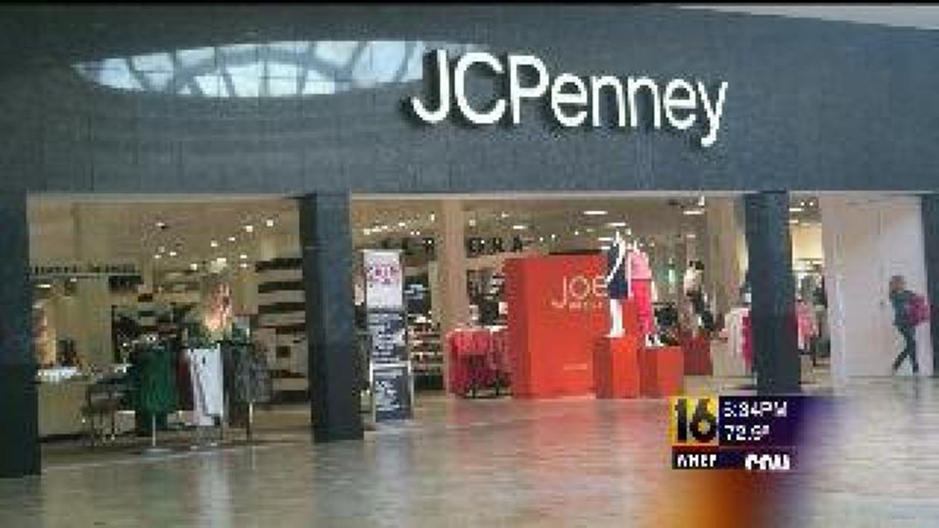 HIDDEN CAMERA: JC Penney Marks Up Prices, Then Holds “Sale”