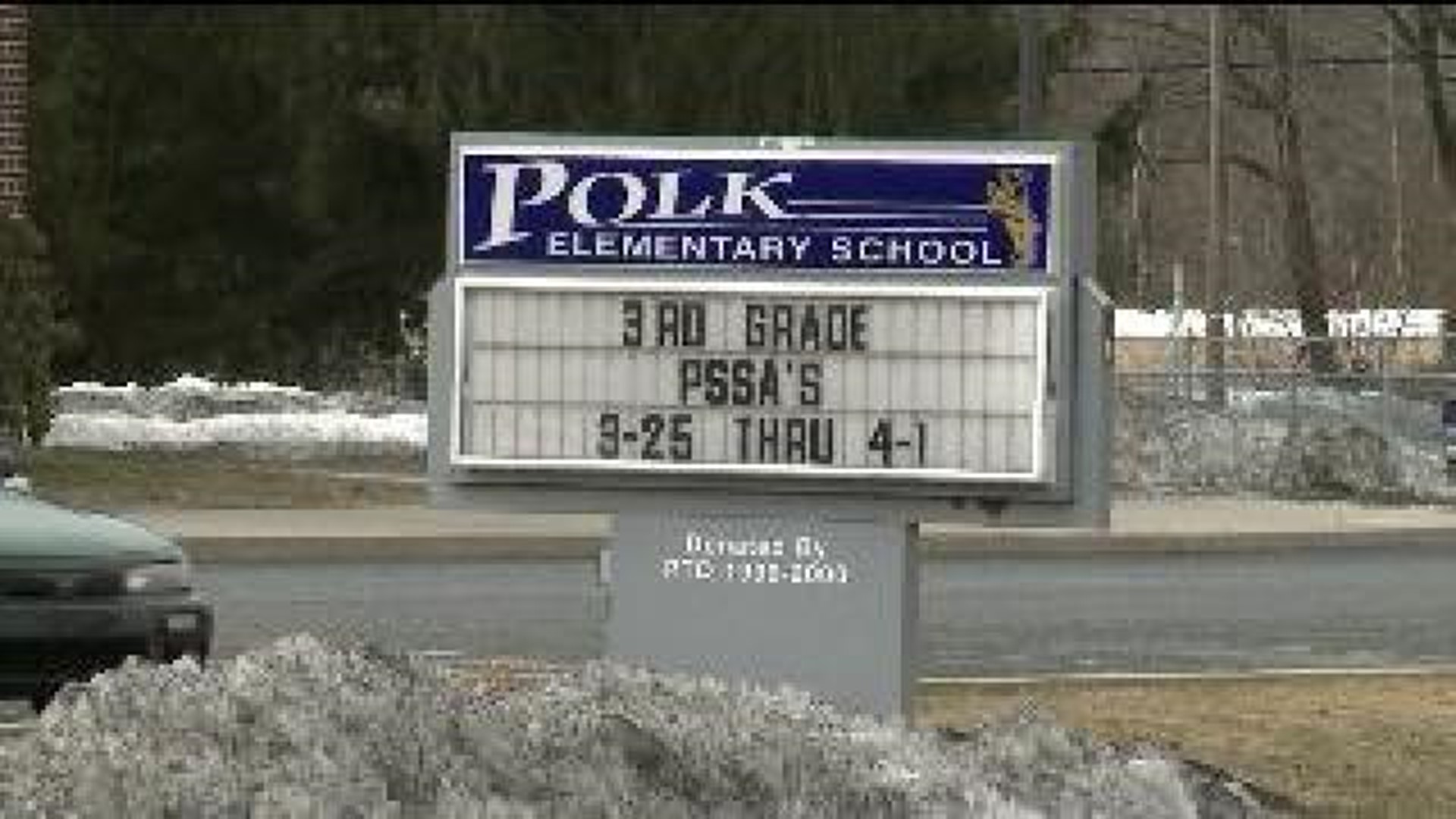 District To Close Elementary School