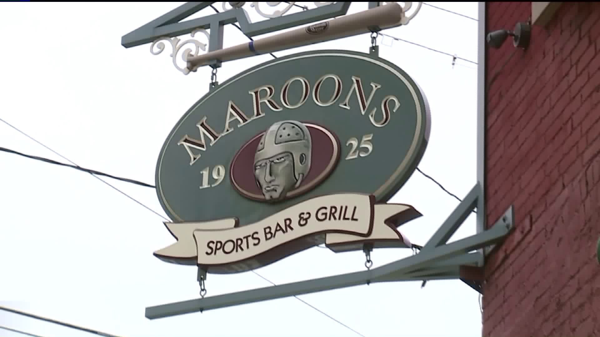 Maroons Finally Has a New Owner