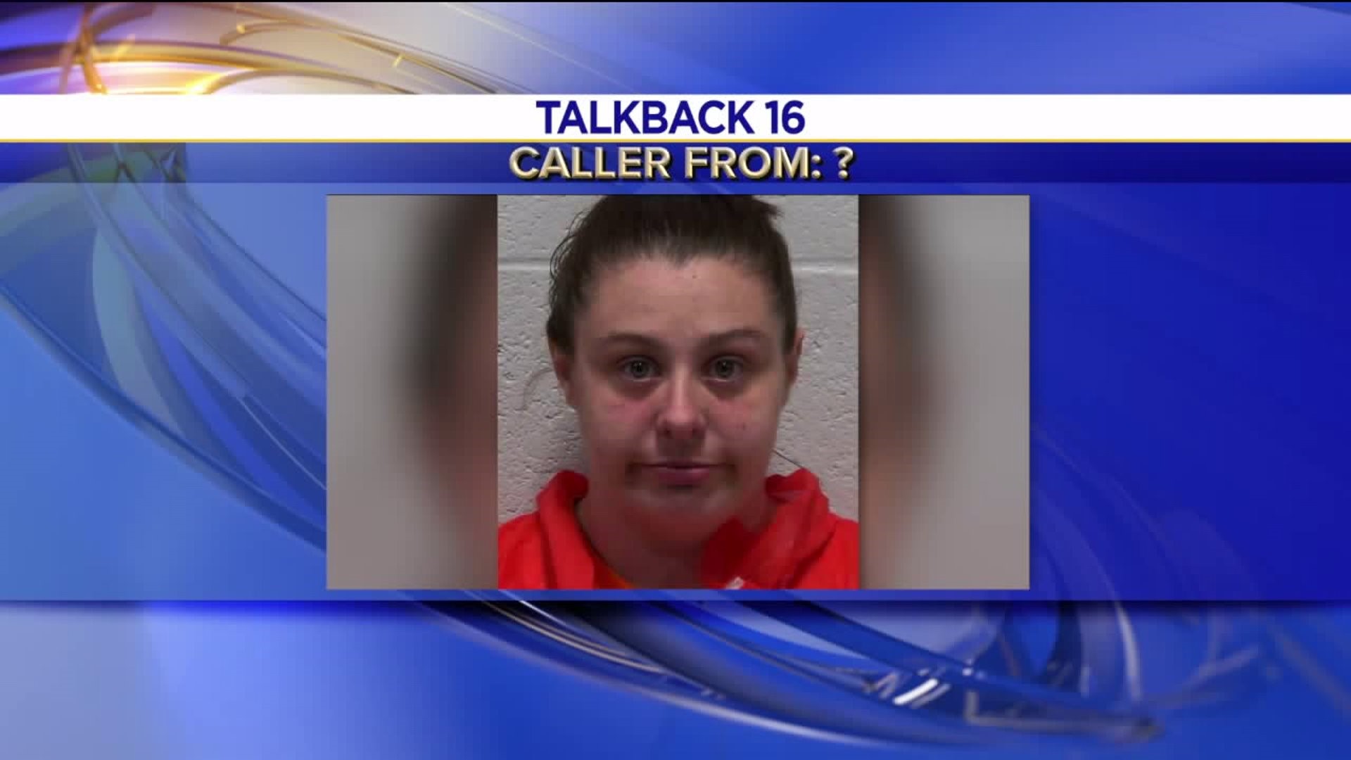 Talkback 16: Cafeteria Worker Accused of Shooting BB Gun at Kids, Roundabouts
