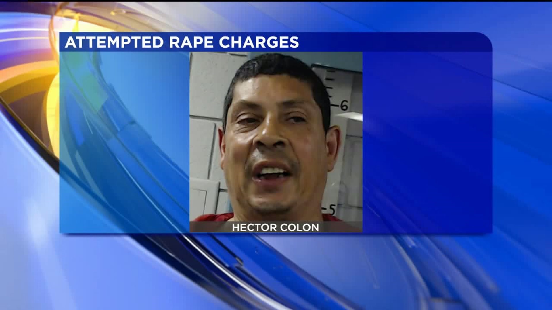Police: Serial Rapist Thwarted in Poconos