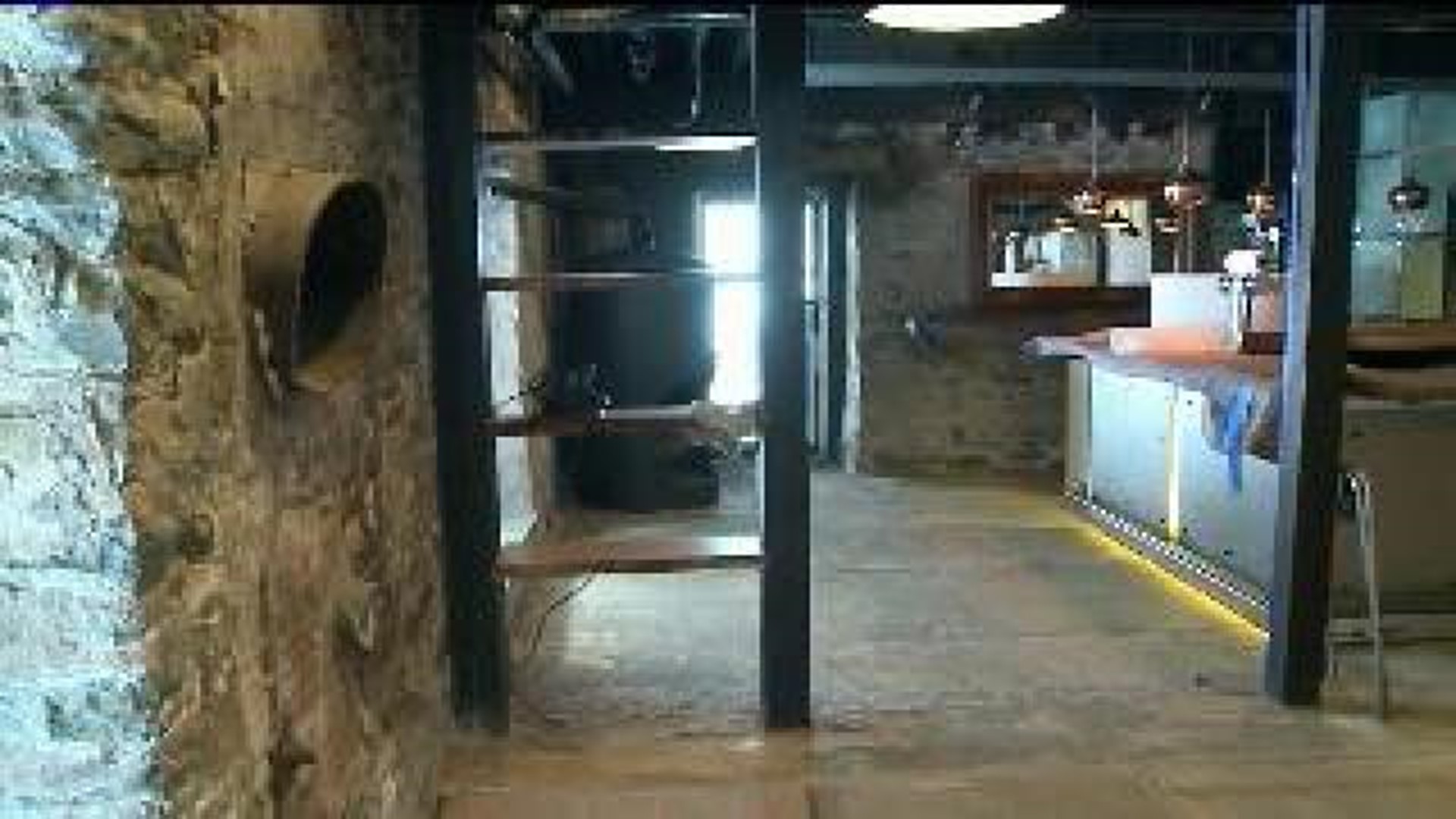Hotel Hit by Fire, Water Damage Making Comeback