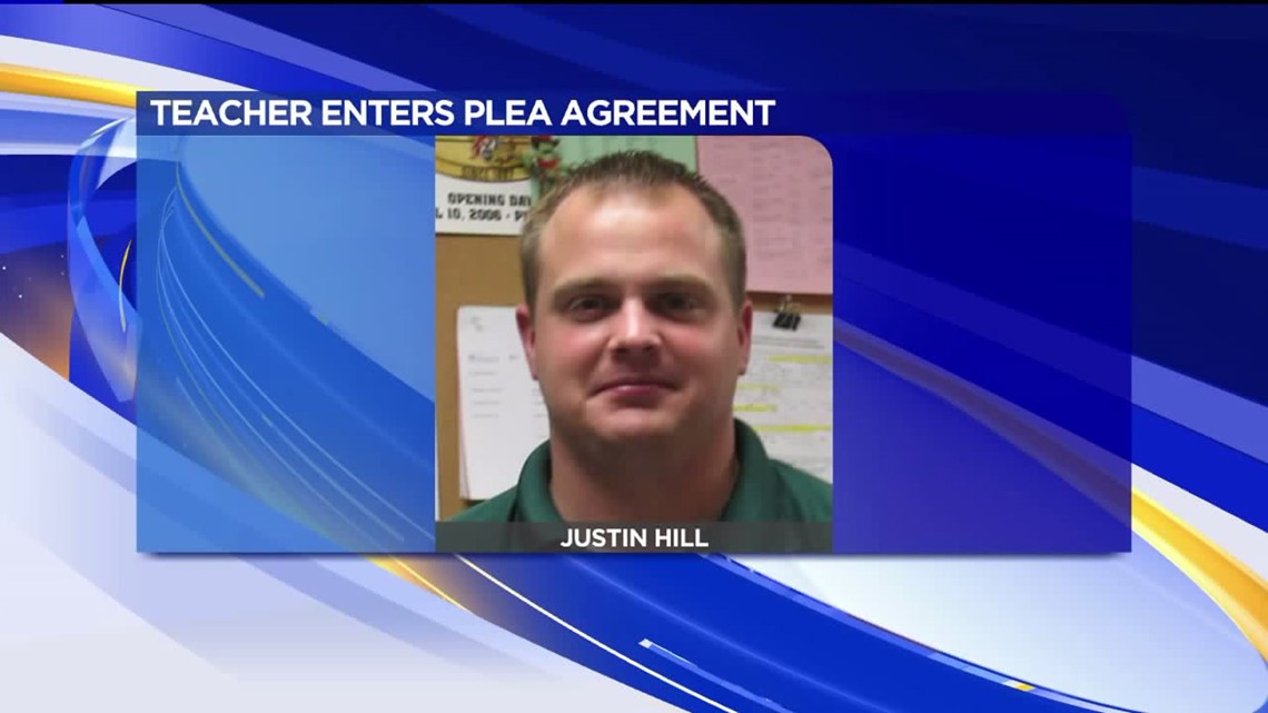 Former Teacher Admits to Tampering with Evidence for Taking Upskirt Video of Students | wnep.com