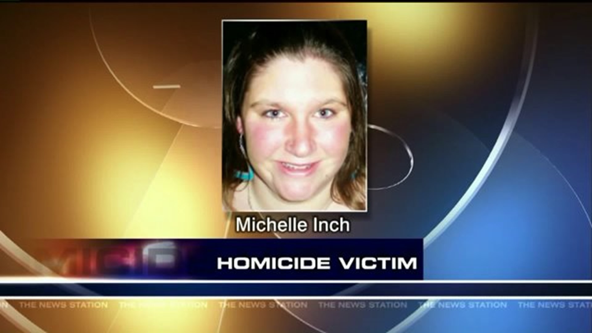 Body Identified as Michelle Inch