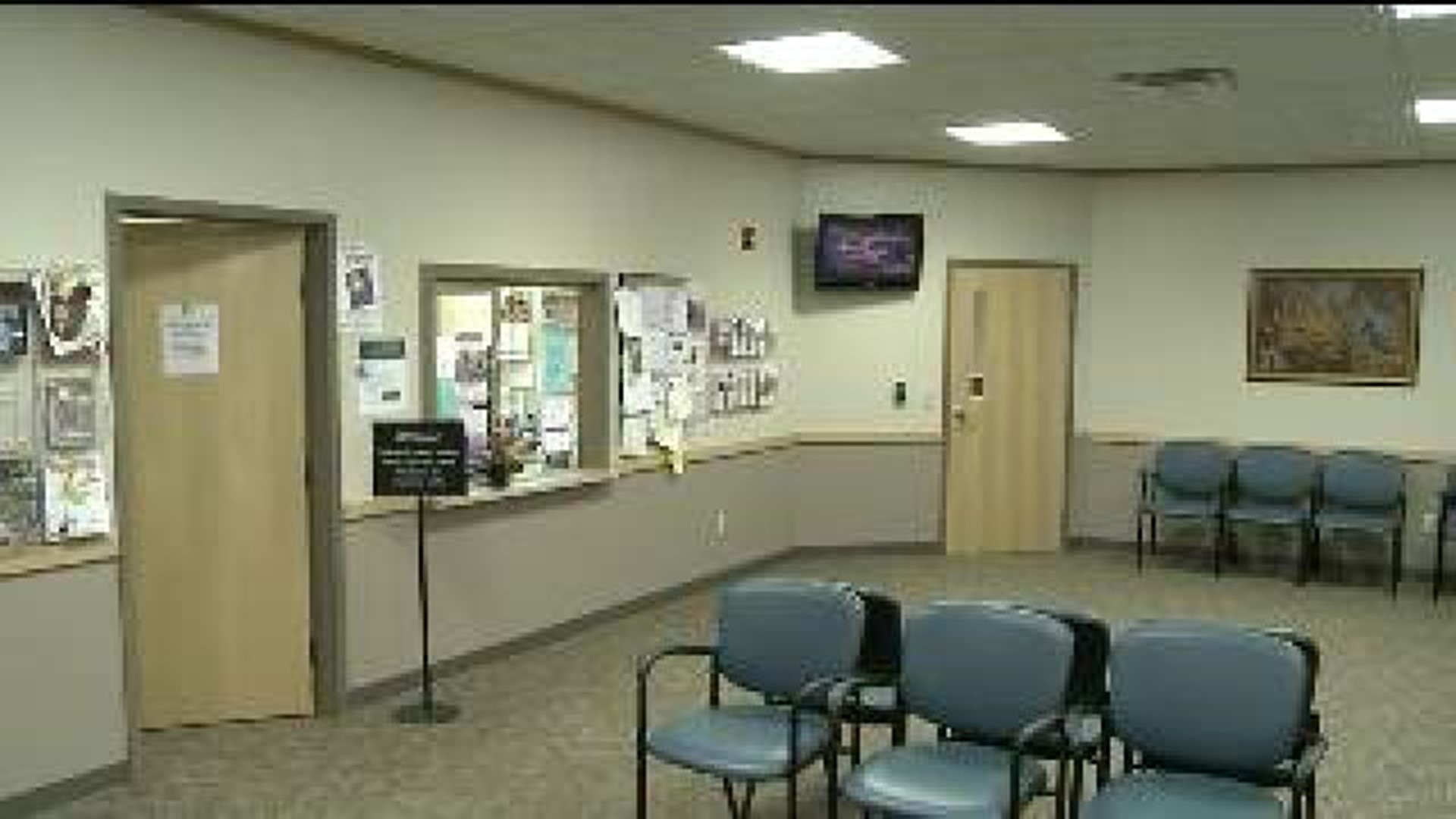 Veterans to Get Clinic Closer to Home