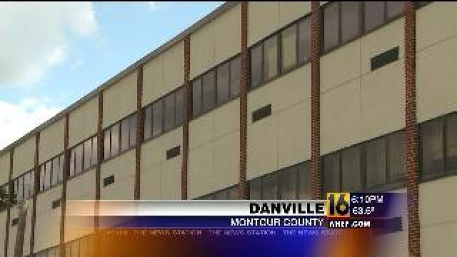 School District Abandons Plans for Middle School
