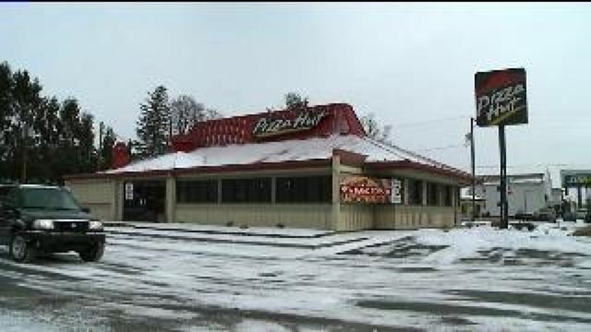 Two Men Accused of Pizza Shop Heist