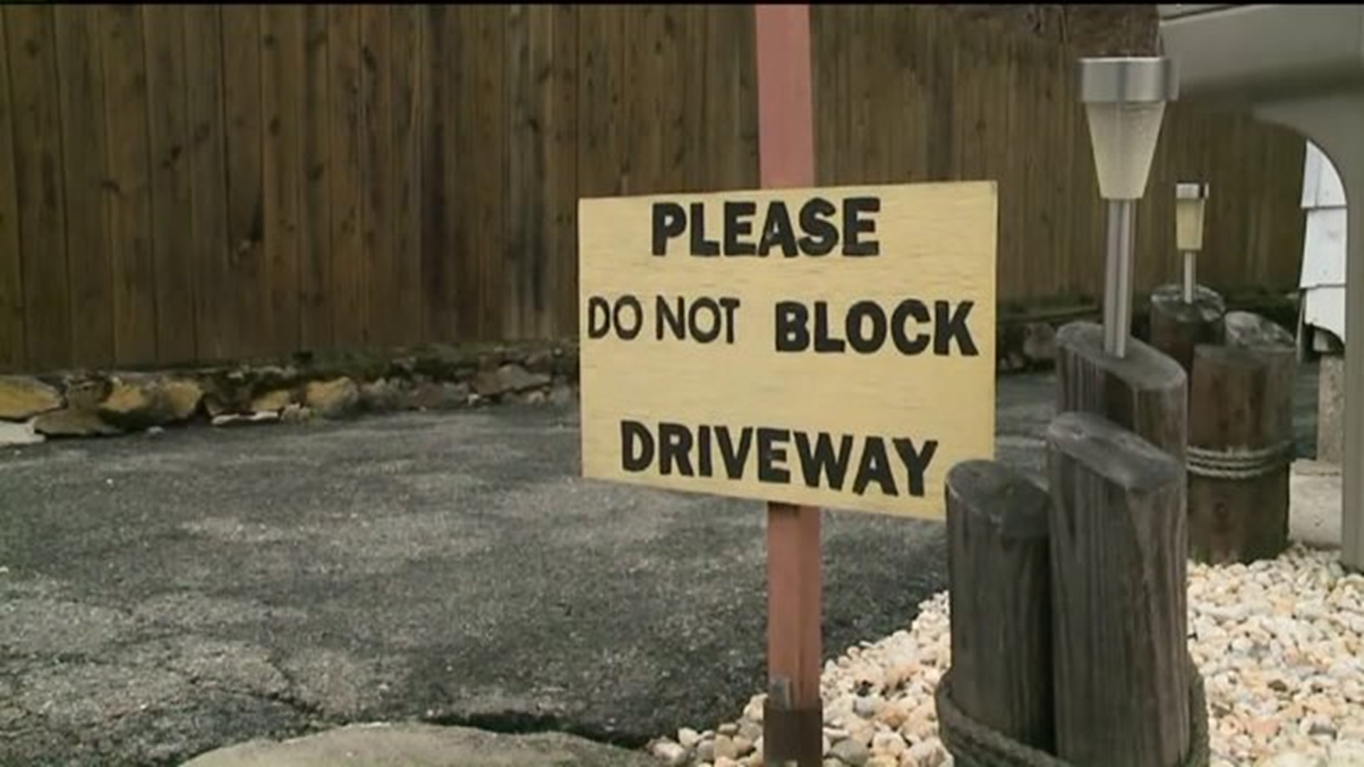 Jim Thorpe Officials Looking to Fix Parking Issues