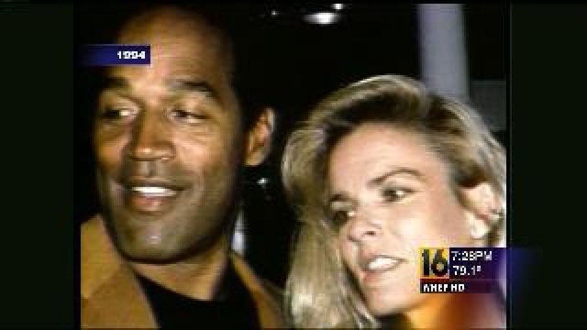 Video Vault: The Infamous Chase | wnep.com