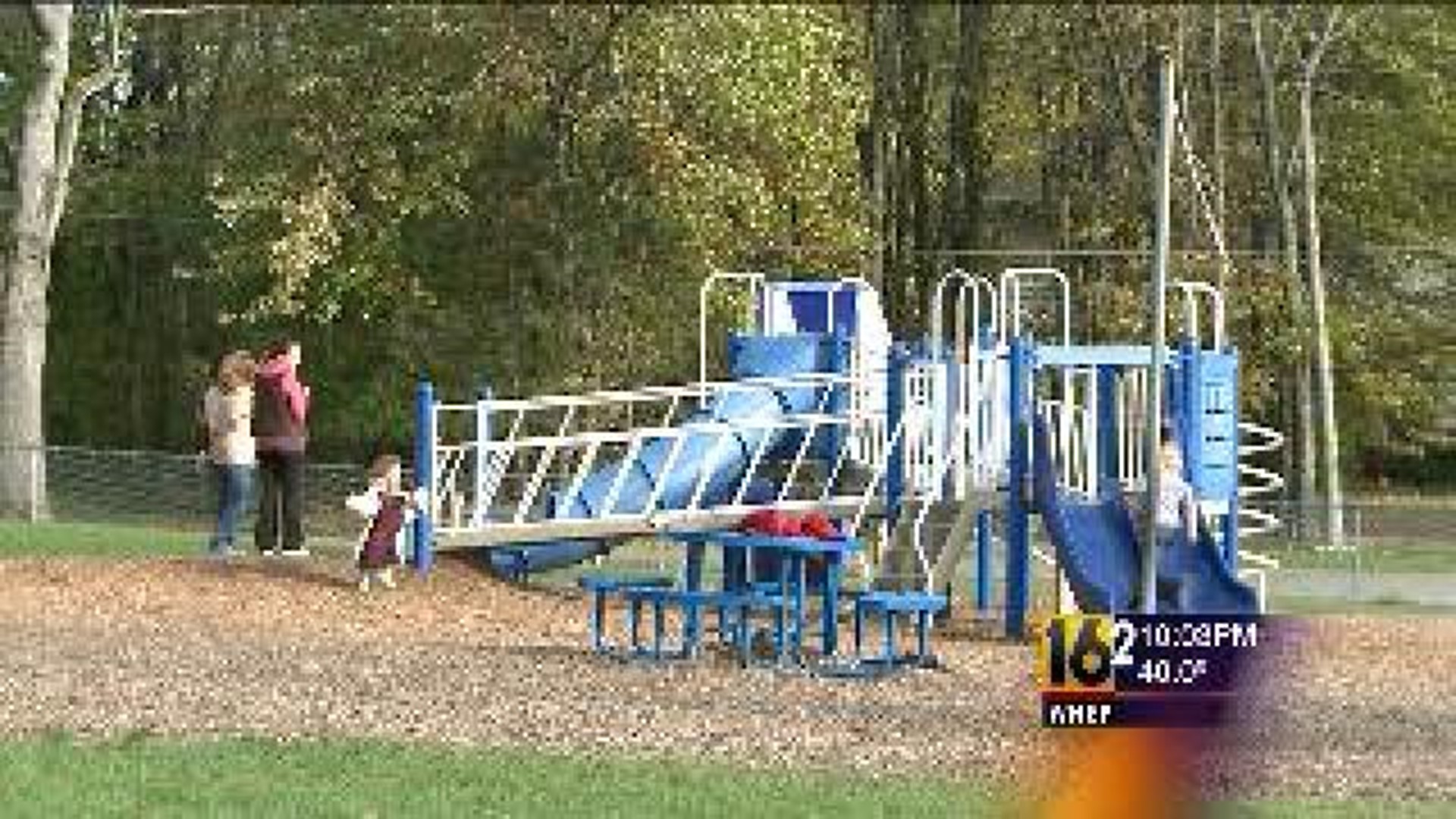 Parents Concerned After Reports of Attempted Child Luring