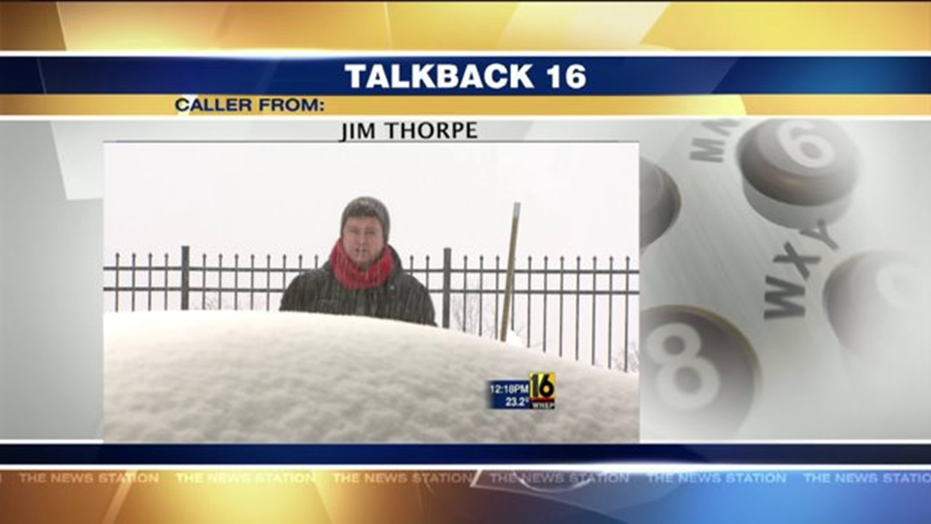 Talkback 16: Blizzard of '17