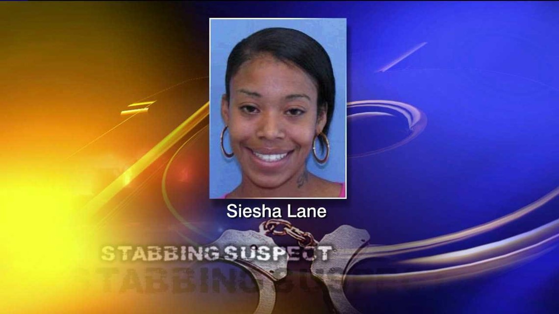 Woman Arrested After Stabbing In Berwick