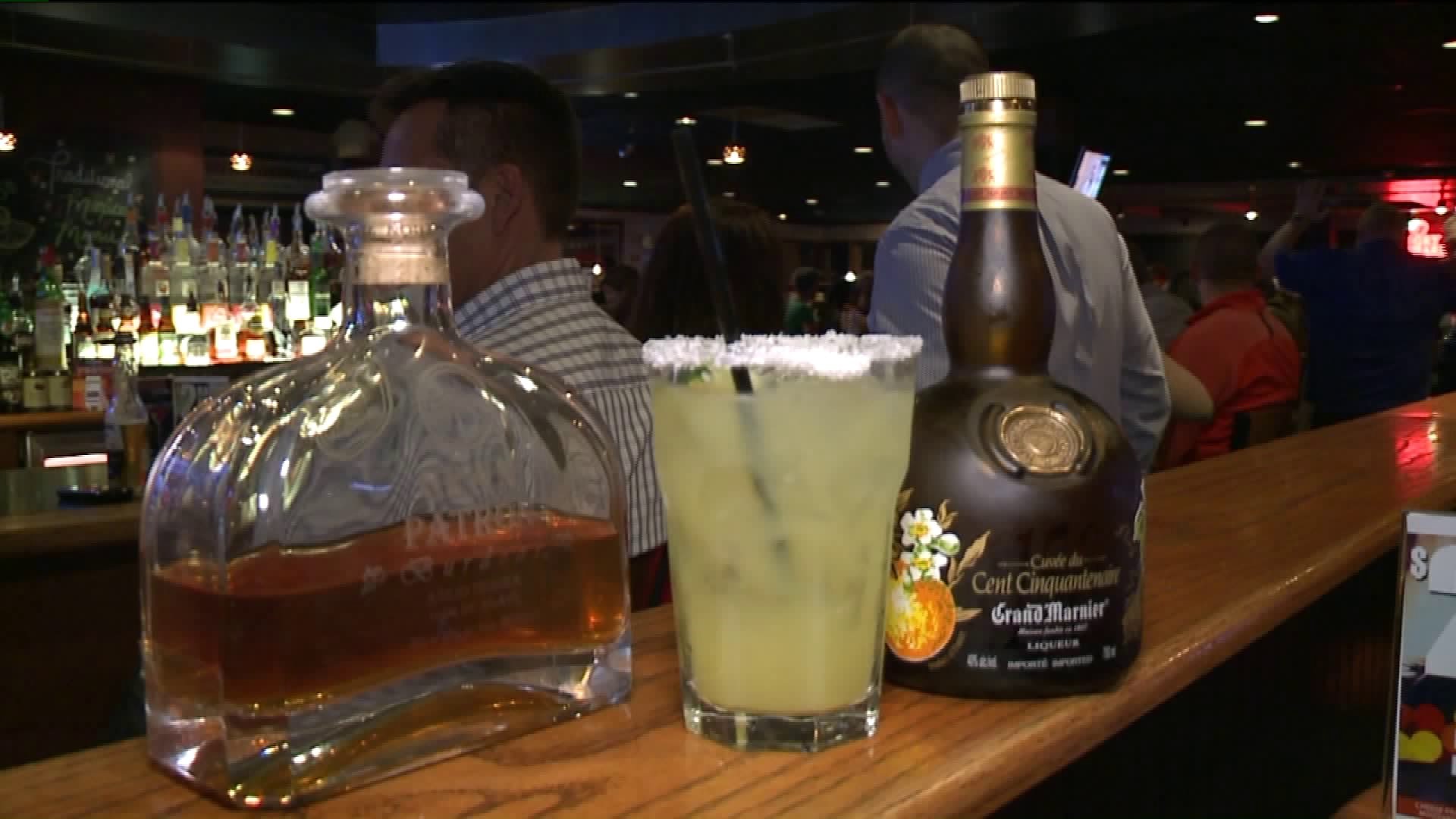 Local Bar Celebrates Cinco de Mayo with Specialty Drink