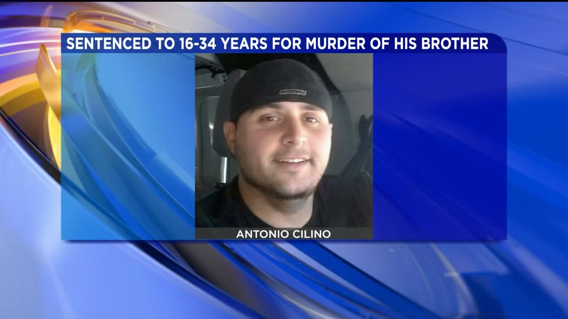Man Sent to Prison for Shooting Death of his Brother