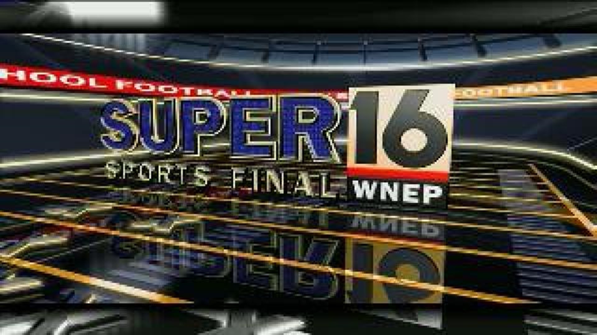 Super 16 Sports Finale Week 7