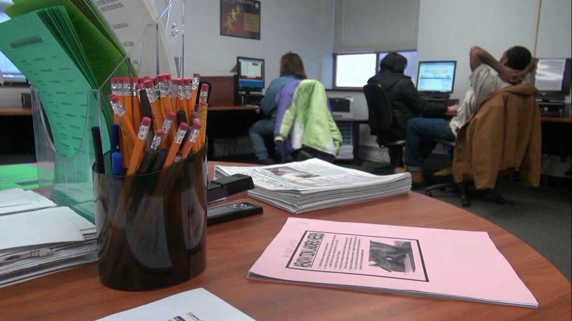 Unemployment Benefits Run Out