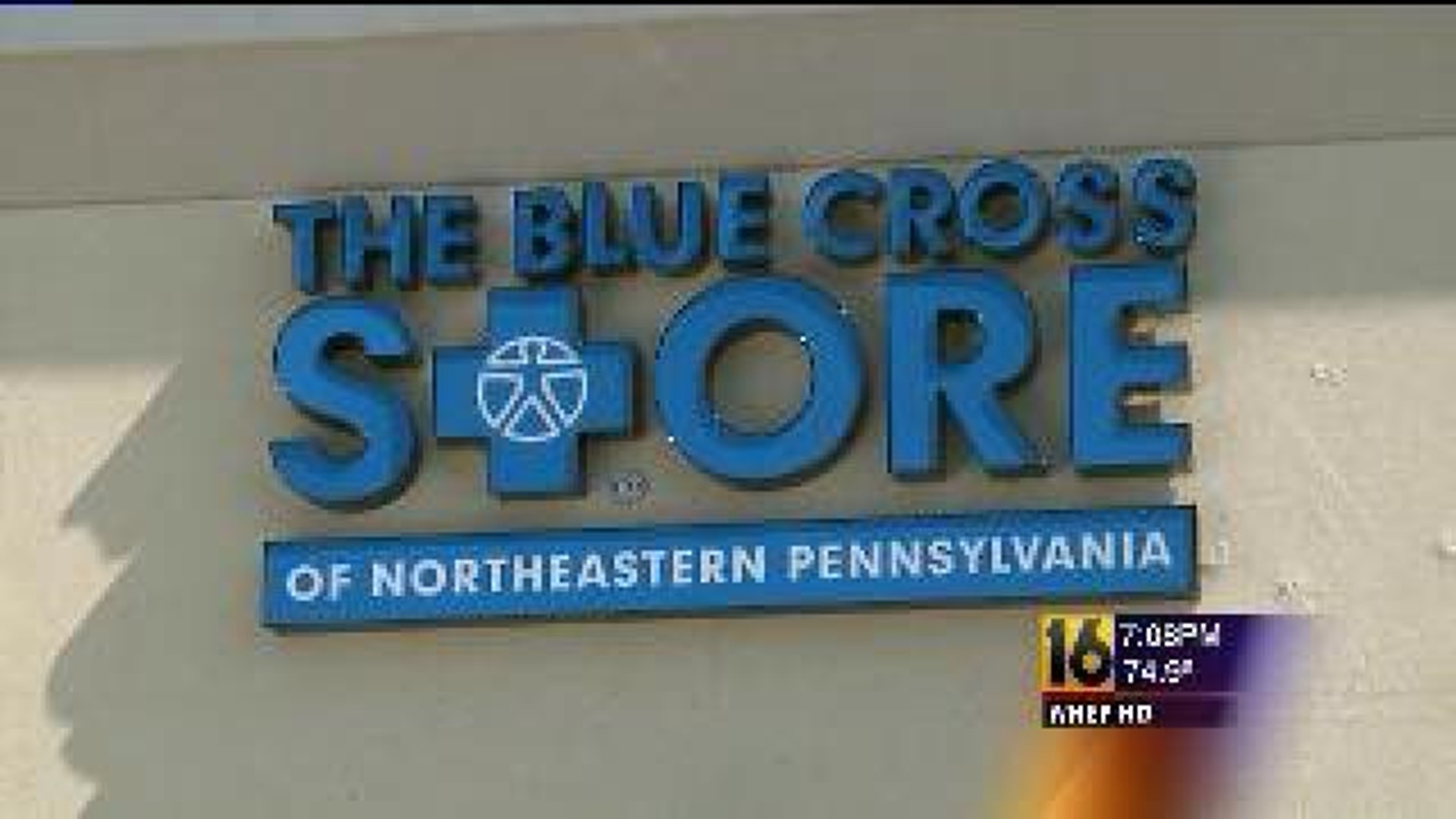 Health Insurance Store Opens in the Poconos