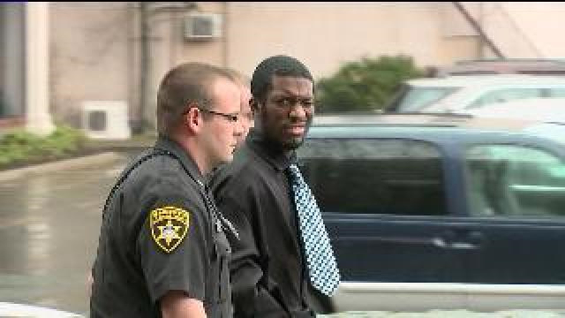 Closing Arguments In Raymarr Alford Trial
