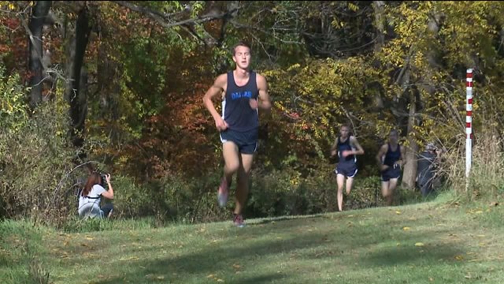 WVC Cross Country Championships
