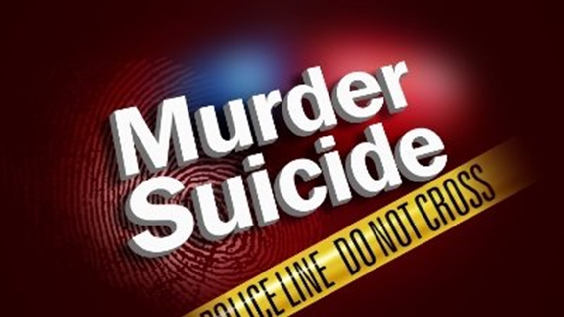 Husband, Wife Found Dead in Apparent Murder-Suicide | wnep.com