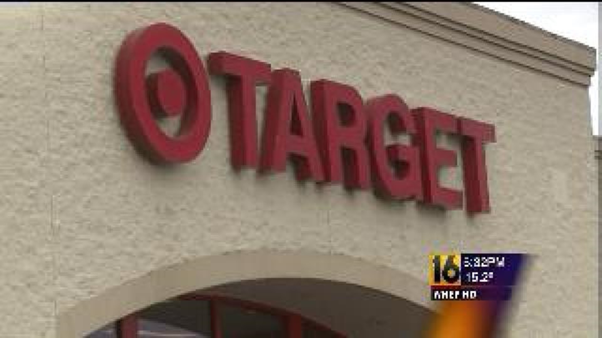 Target Shopper in Luzerne County Falls For Caller ID Scam