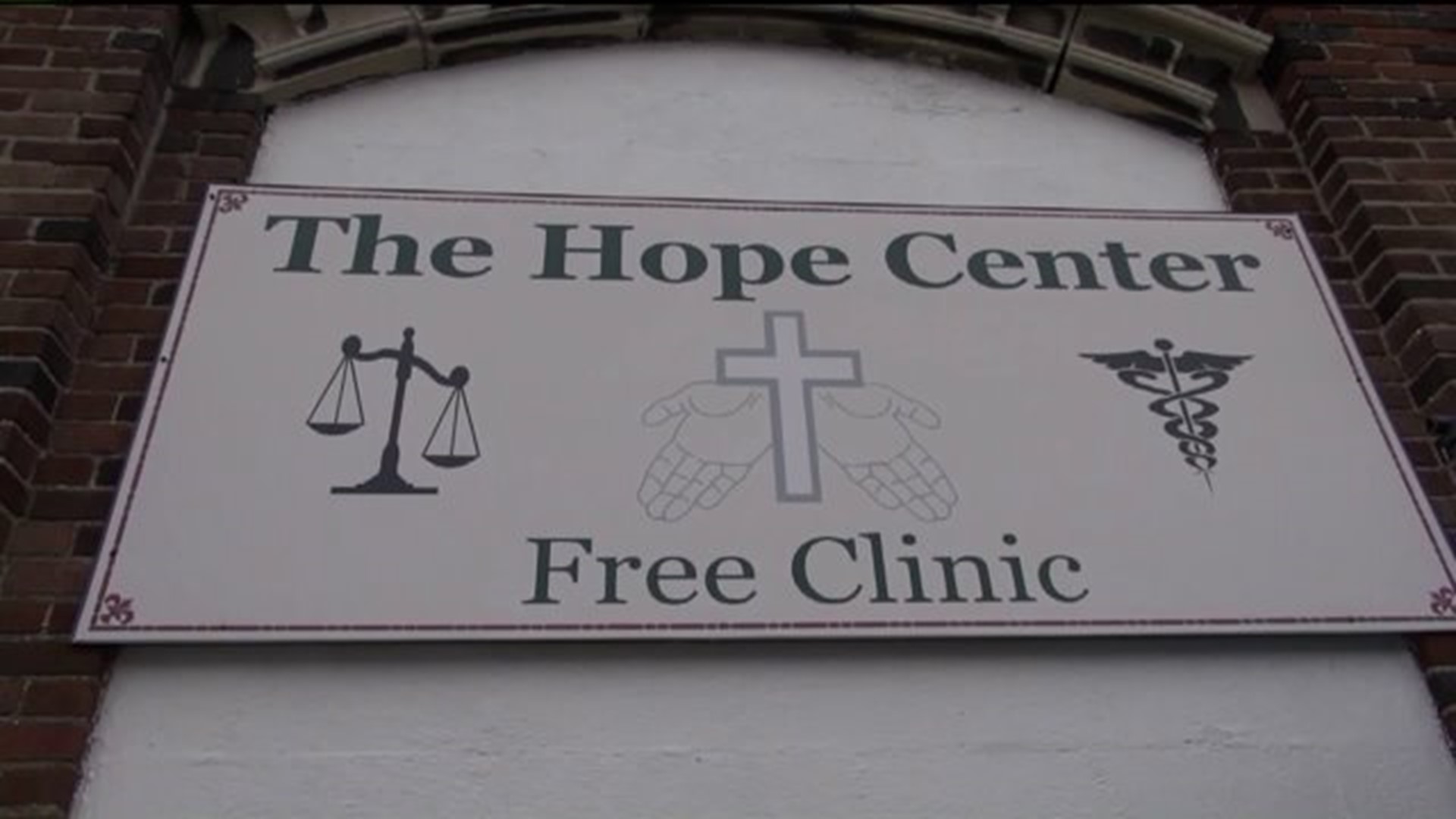 The Hope Center Helping Veterans