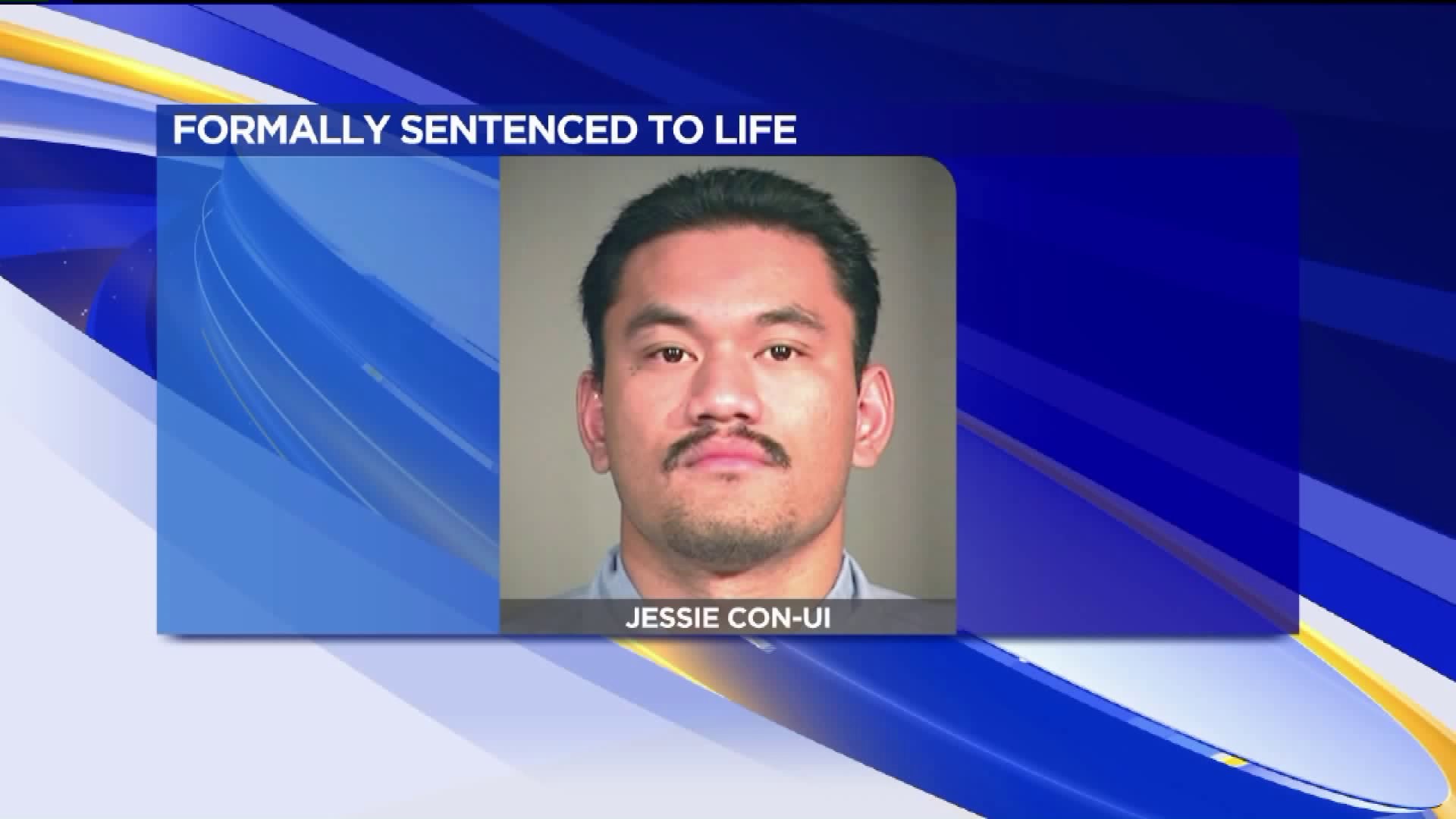 Inmate Who Murdered Correctional Officer Formally Given Life Sentence