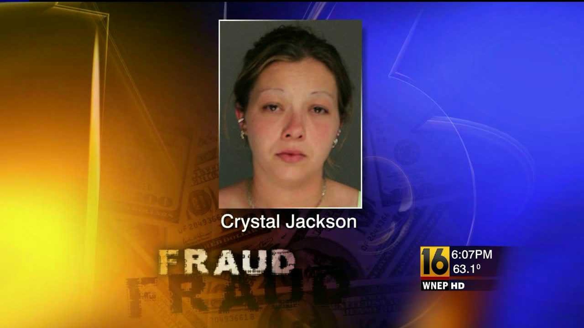 Woman Charged With Housing Fraud | Wnep.com