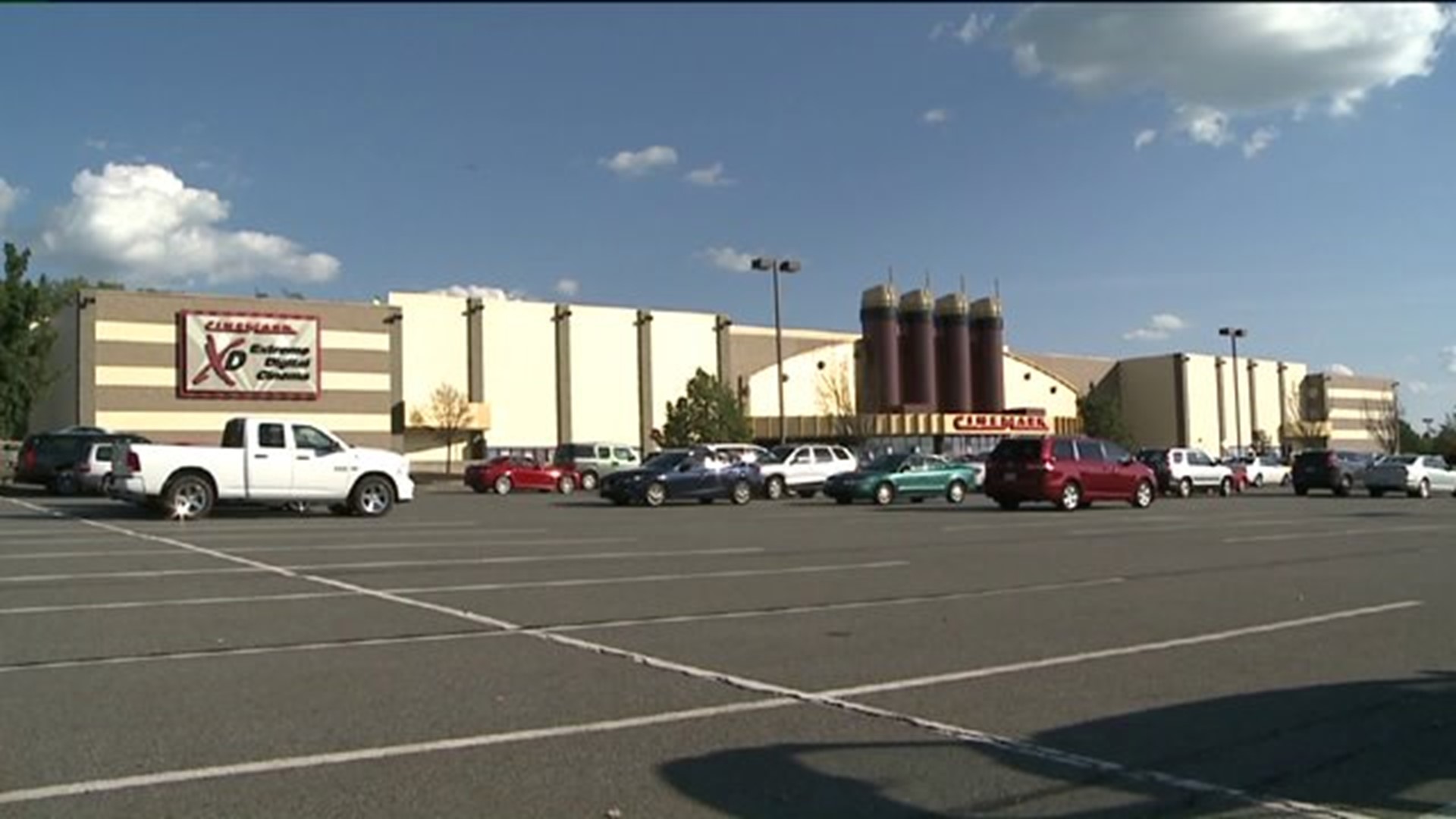 Moviegoers in Lackawanna County React to Theater Shooting in La.