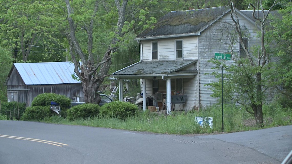 Columbia County man convicted on animal cruelty charges - Vimarsana News