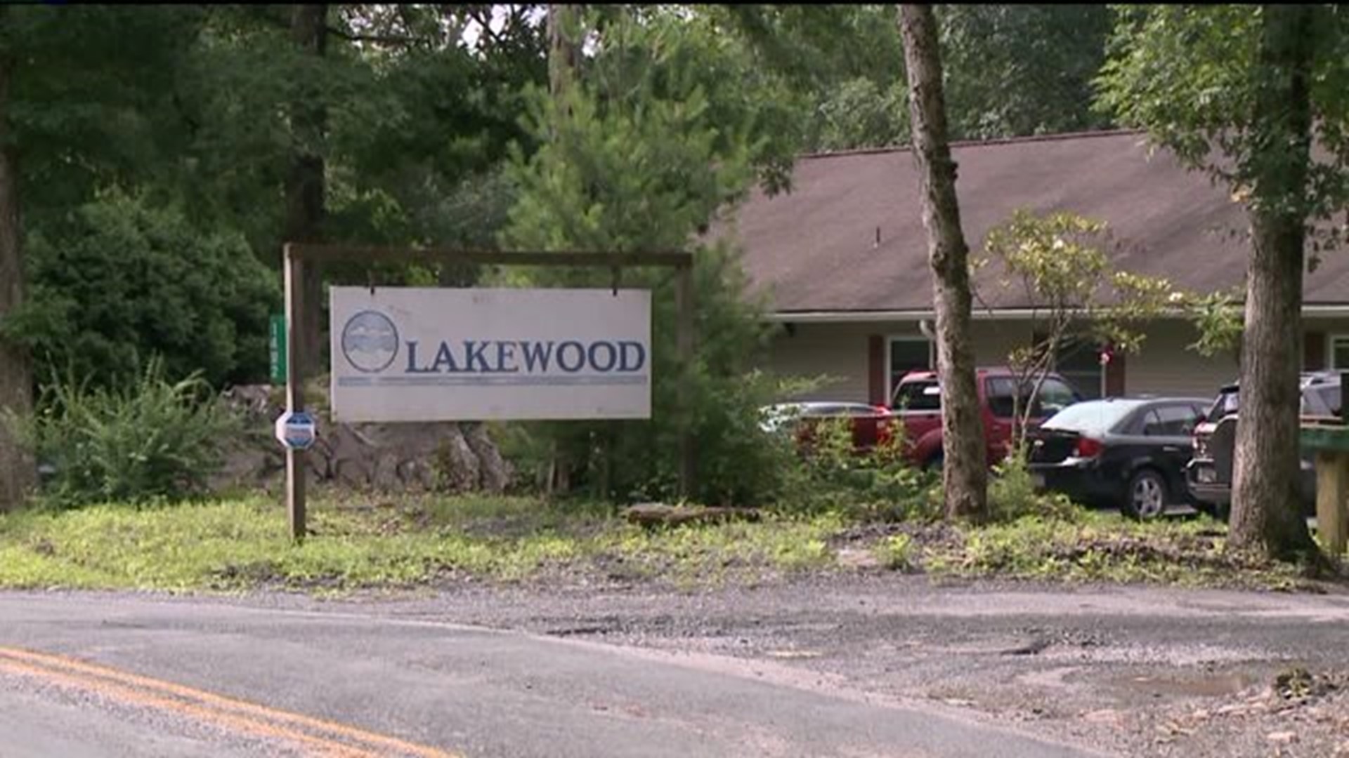 State Investigating Personal Care Home Where Resident Drowned