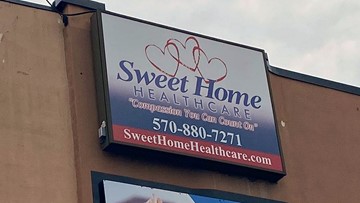 Home Health Care Agencies In Scranton Pa