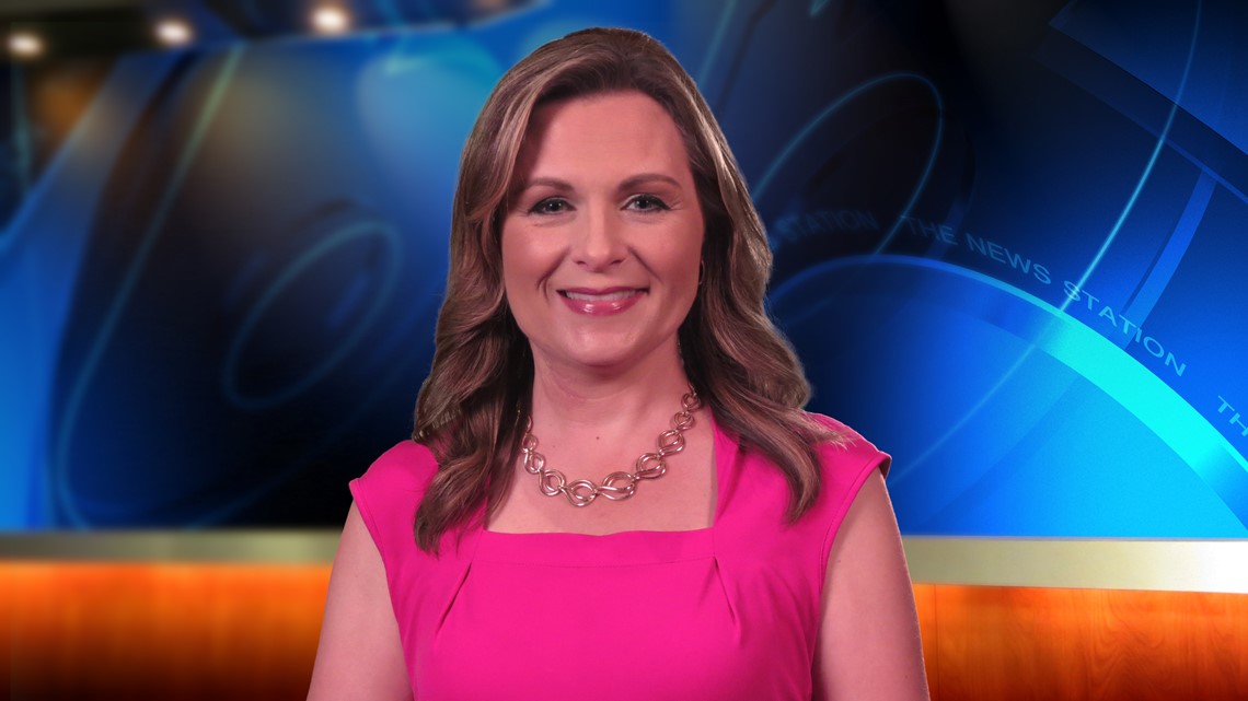 Meet Newswatch 16's Mindi Ramsey | wnep.com