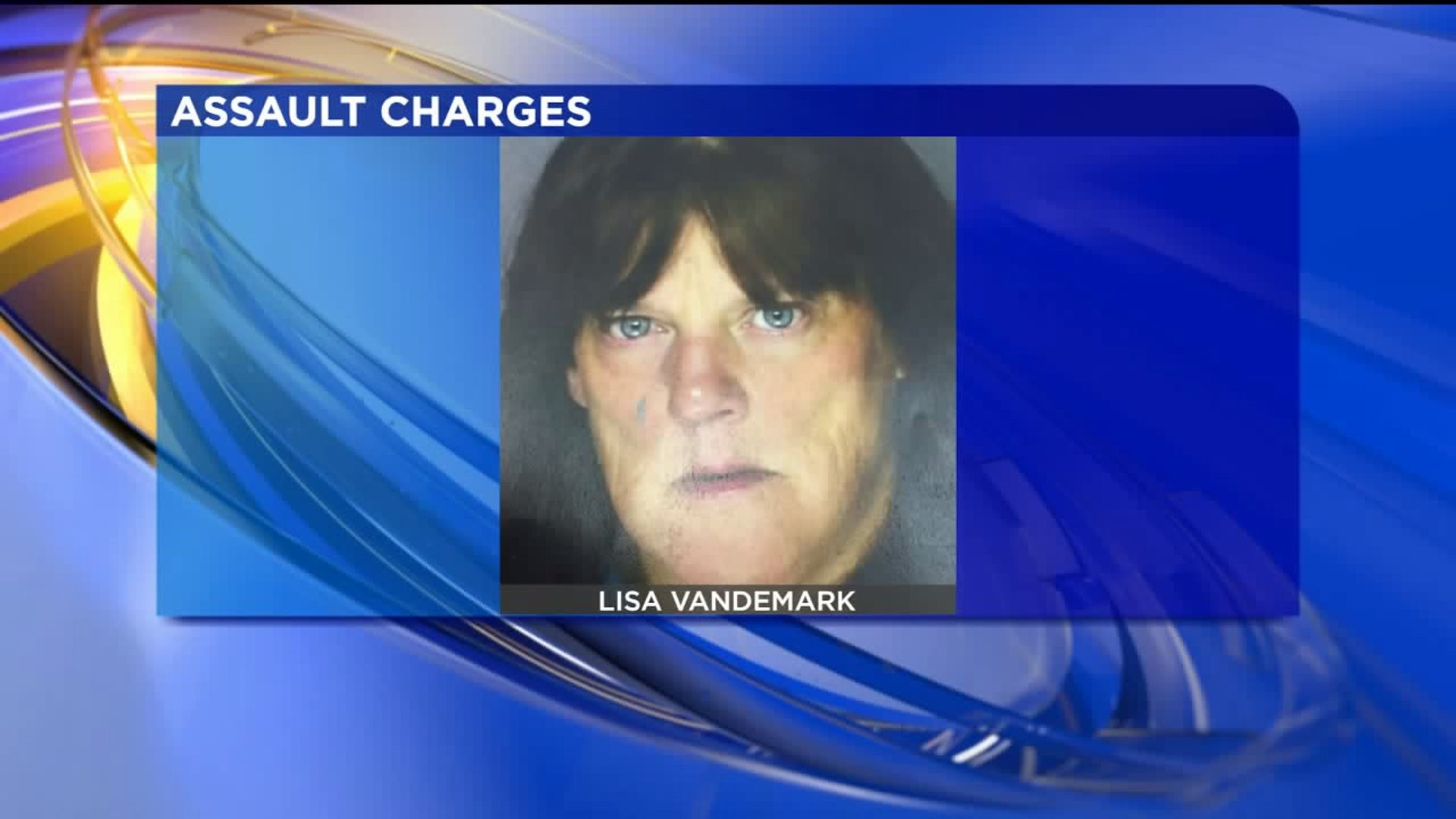Luzerne County Woman Facing Charges Following Stabbing