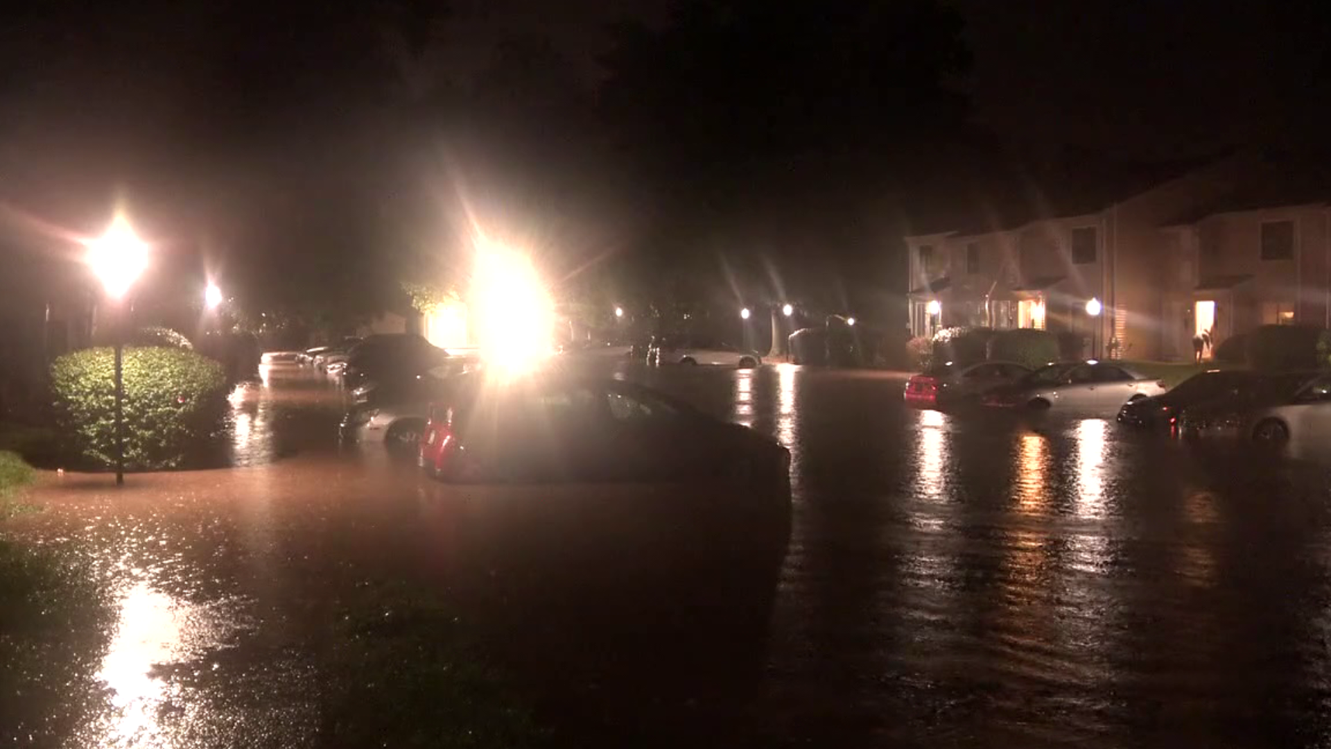 If you live in Monroe County and Tropical Storm Henri caused flood damage to your property, emergency management officials want to hear from you.