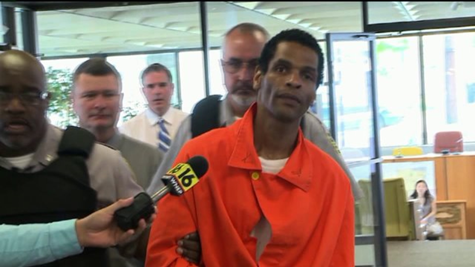 More Prison Time For Convicted Killer