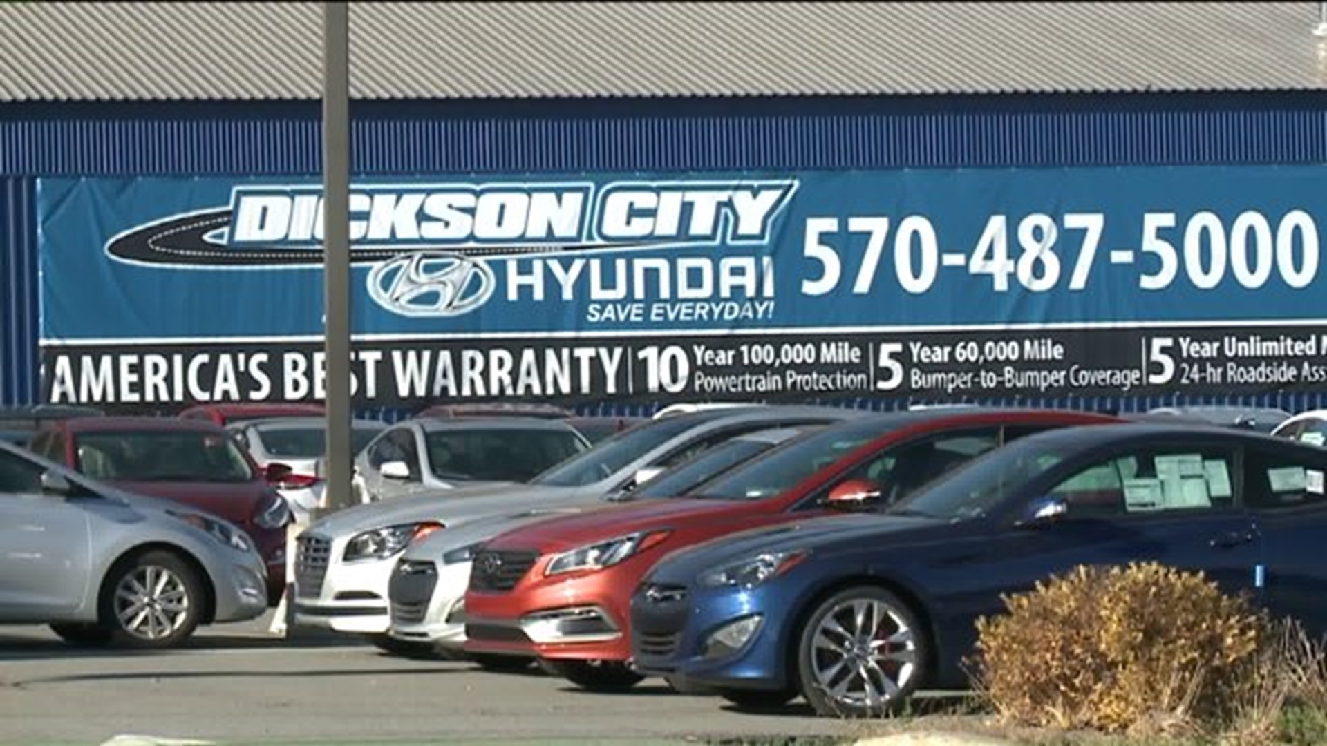 Local Auto Dealerships Accused of Bad Business Practices
