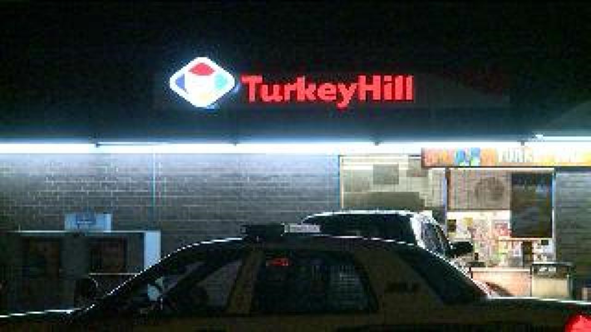 Turkey Hill Robbed for Second Time in Six Days